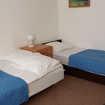 Skalka Hotell Władysławowo Exteriör bild