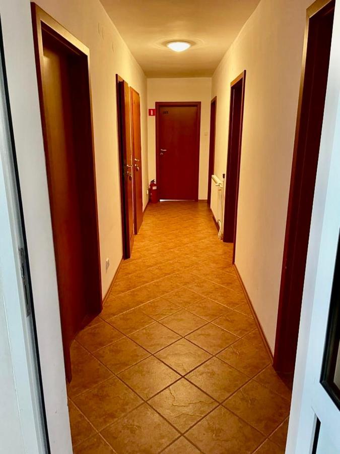 Skalka Hotell Władysławowo Exteriör bild