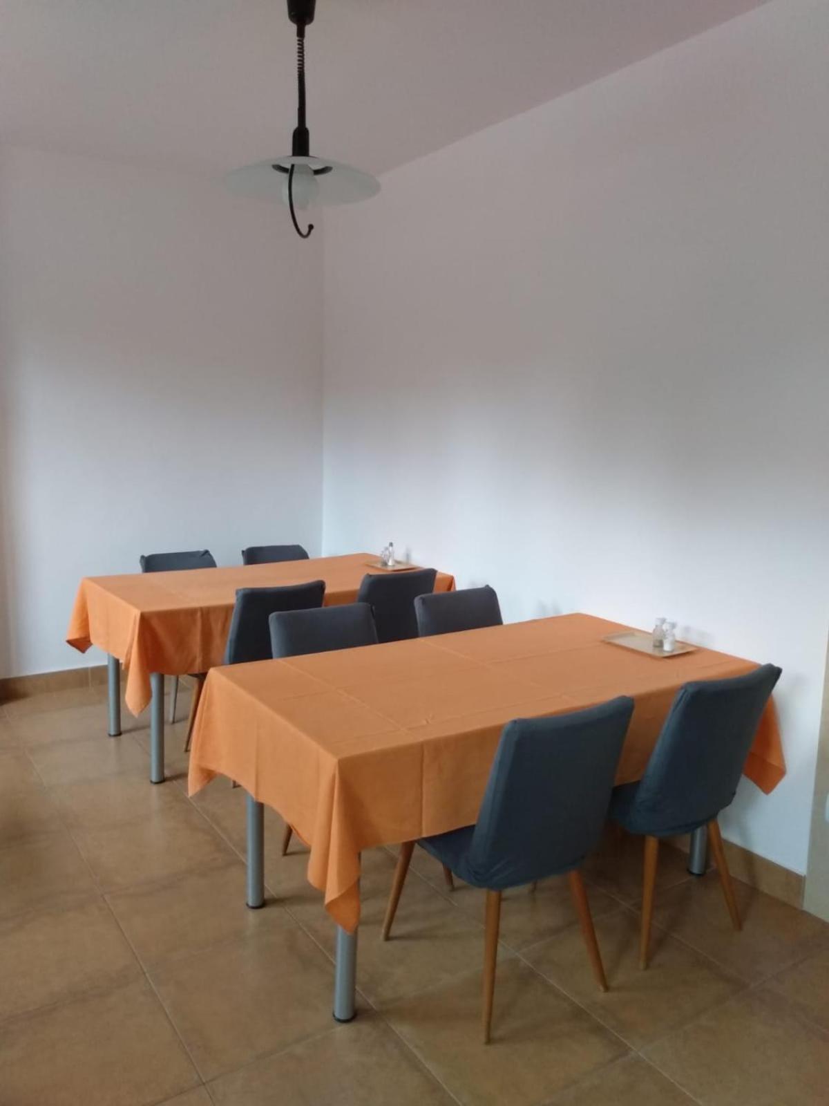 Skalka Hotell Władysławowo Exteriör bild