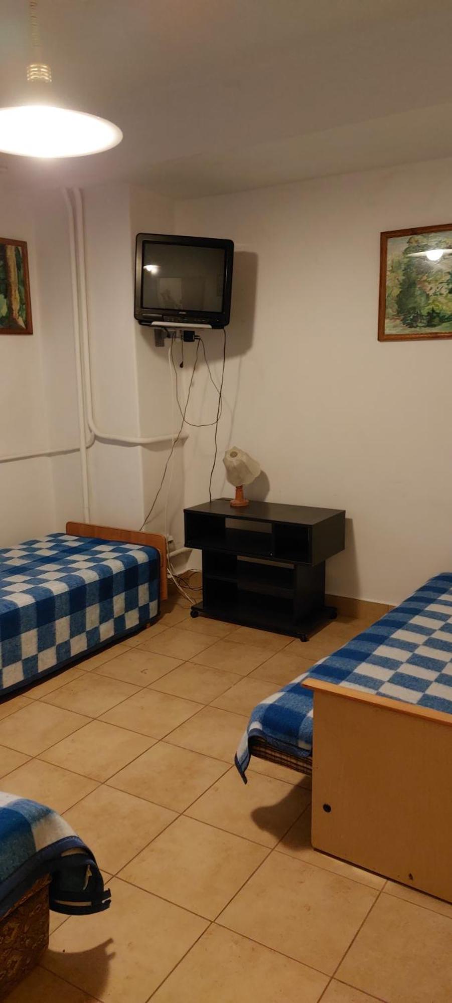 Skalka Hotell Władysławowo Exteriör bild