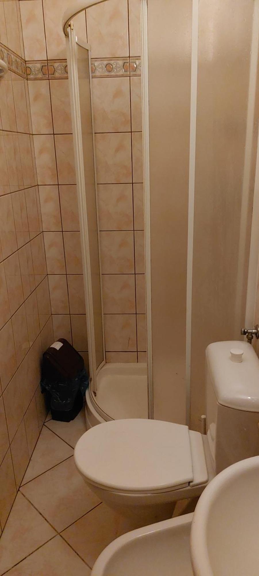 Skalka Hotell Władysławowo Exteriör bild