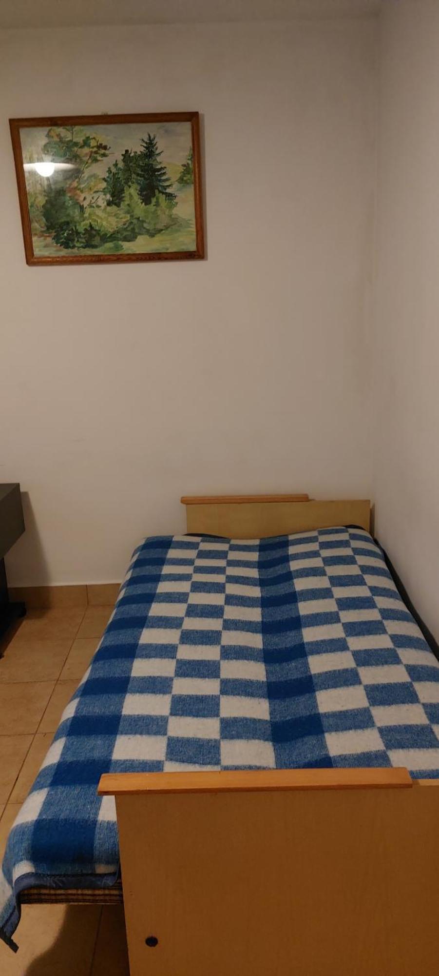 Skalka Hotell Władysławowo Exteriör bild