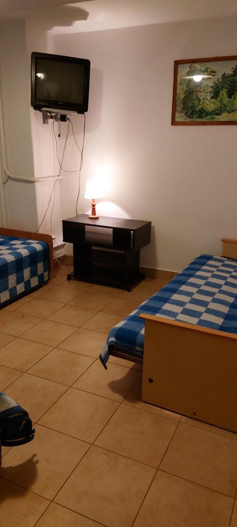 Skalka Hotell Władysławowo Exteriör bild