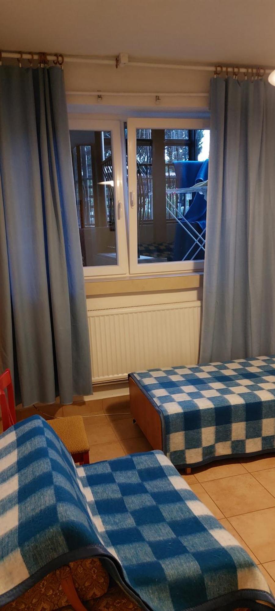 Skalka Hotell Władysławowo Exteriör bild