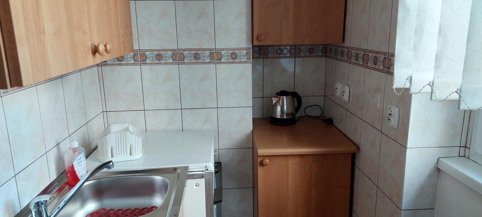 Skalka Hotell Władysławowo Exteriör bild