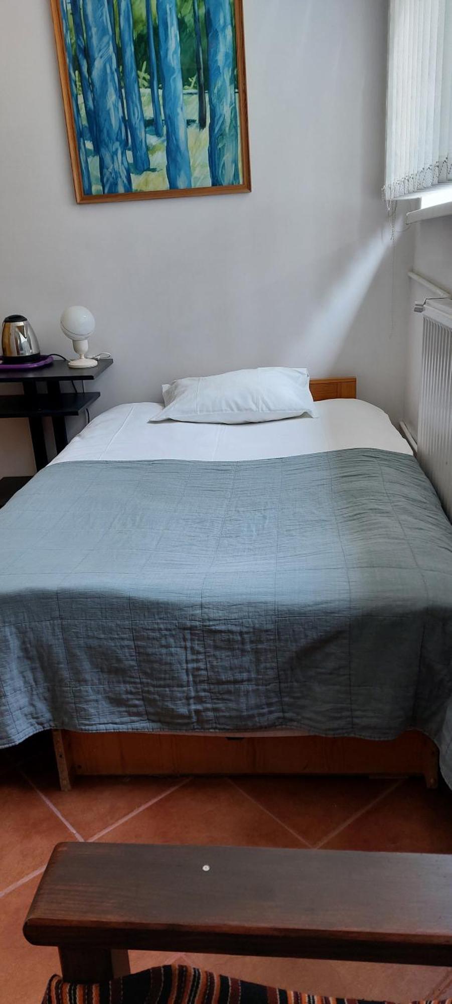 Skalka Hotell Władysławowo Exteriör bild