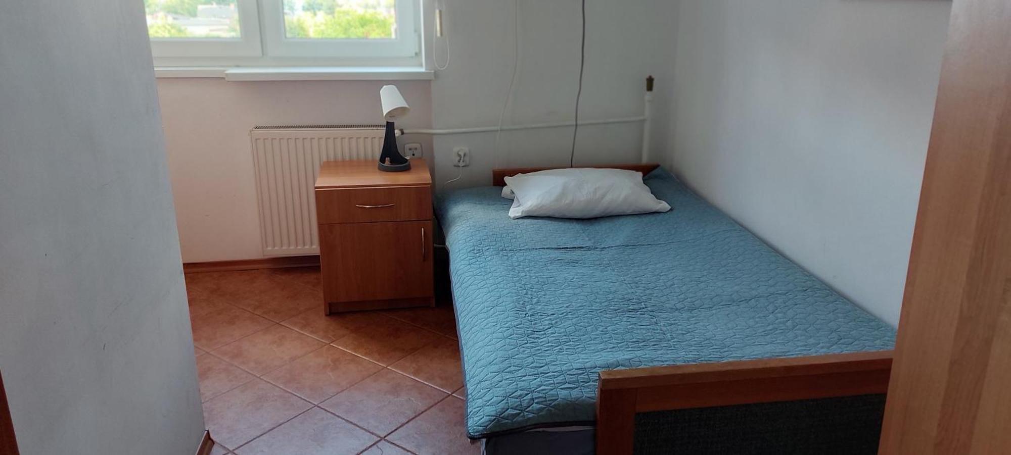 Skalka Hotell Władysławowo Exteriör bild