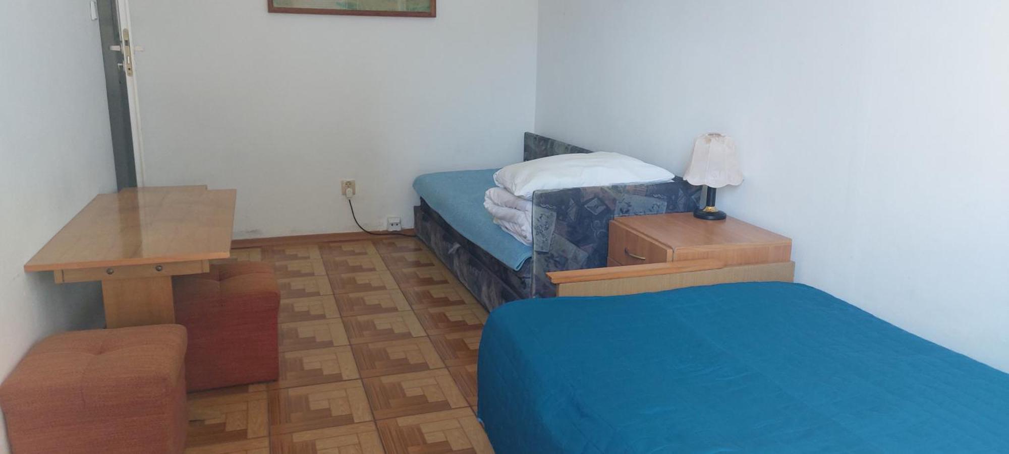 Skalka Hotell Władysławowo Rum bild
