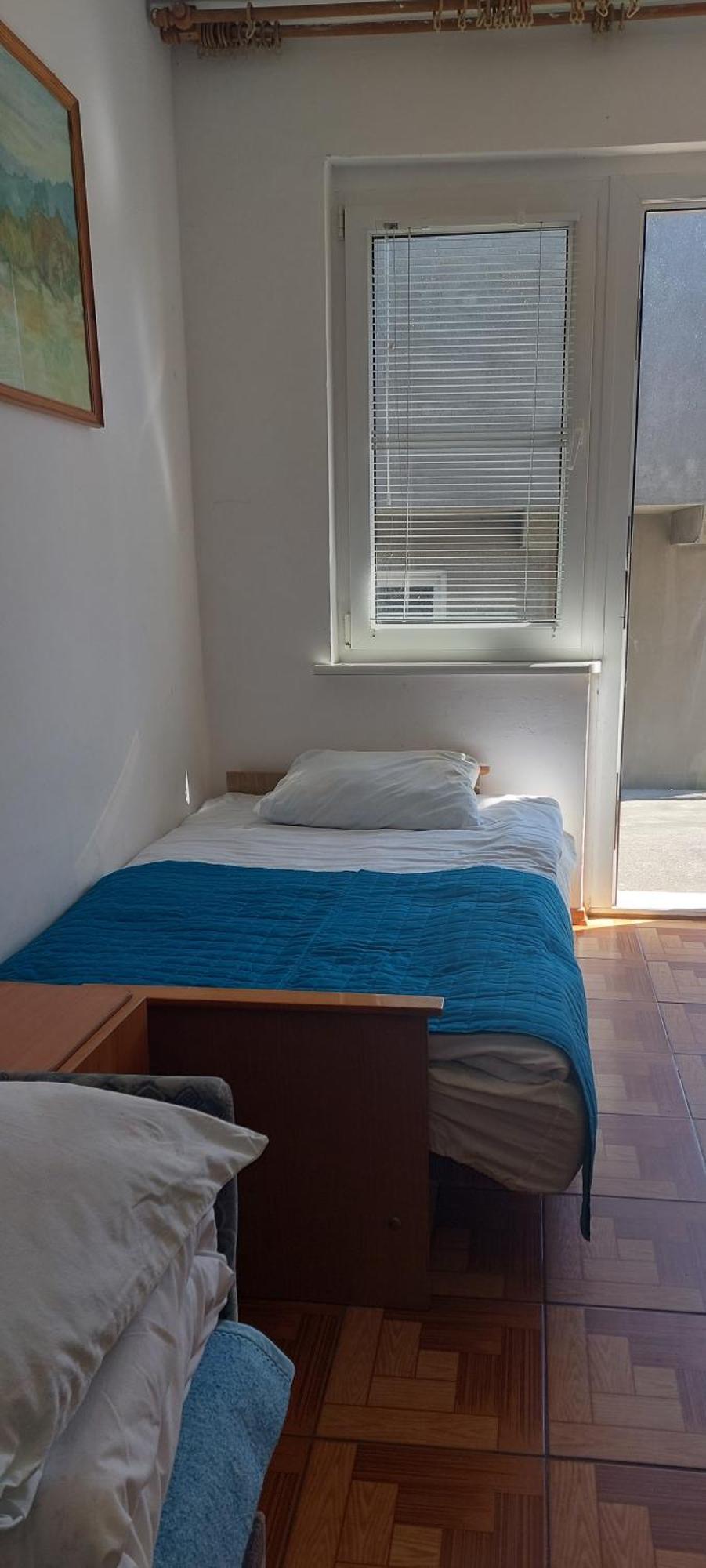 Skalka Hotell Władysławowo Rum bild